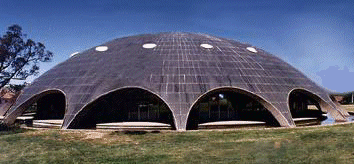 Australian Academy of Science Shine Dome