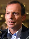 Tony Abbott