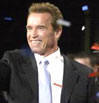 California Governor Schwarzenegger