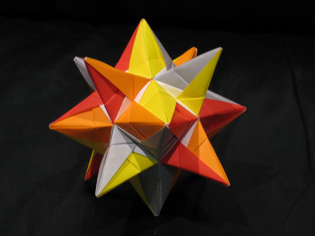 Cuboctahedron