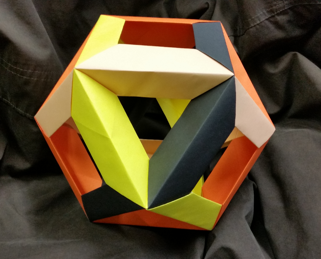 Cuboctahedron