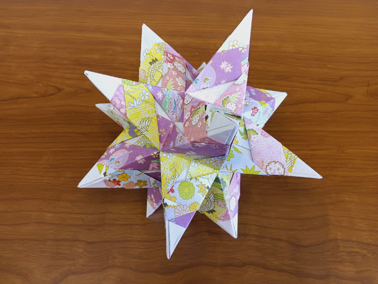 Cuboctahedron