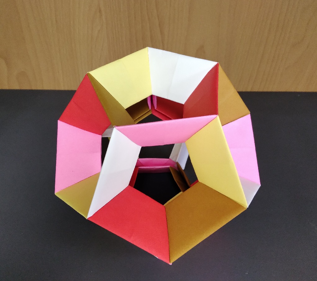 Snub Dodecahedron