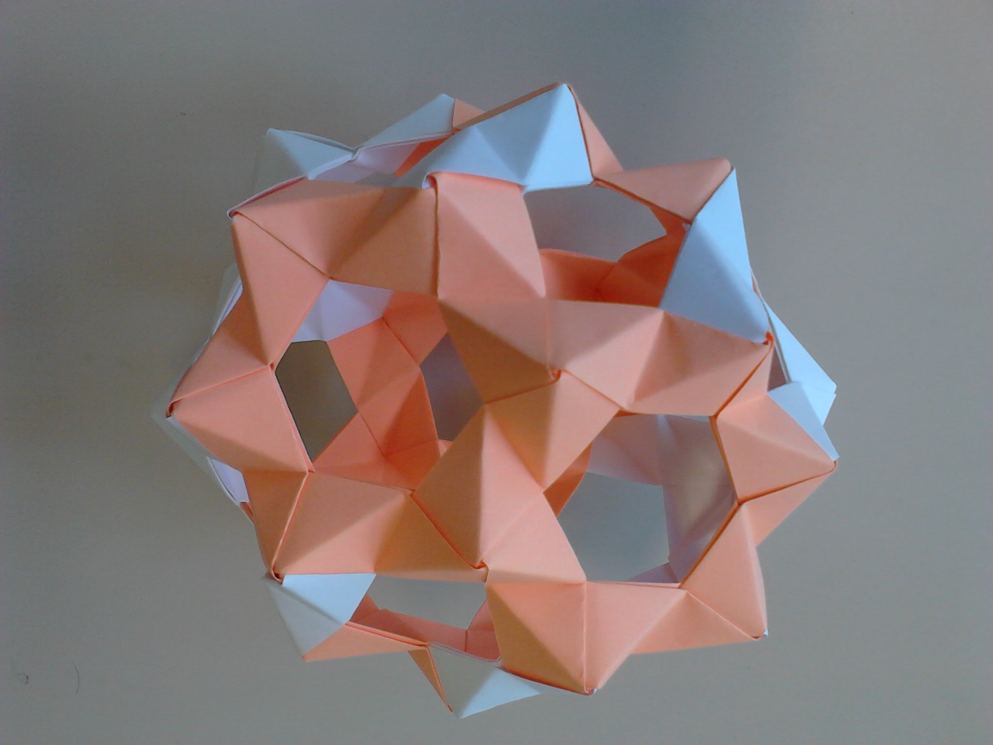 Fullerene, 5 hexagons