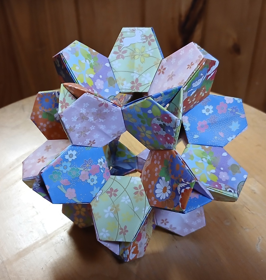 Dodecahedron