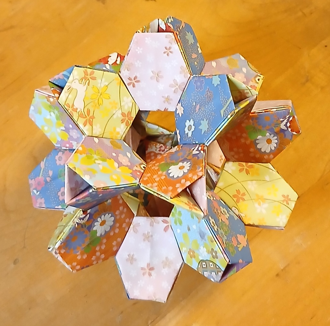 Dodecahedron