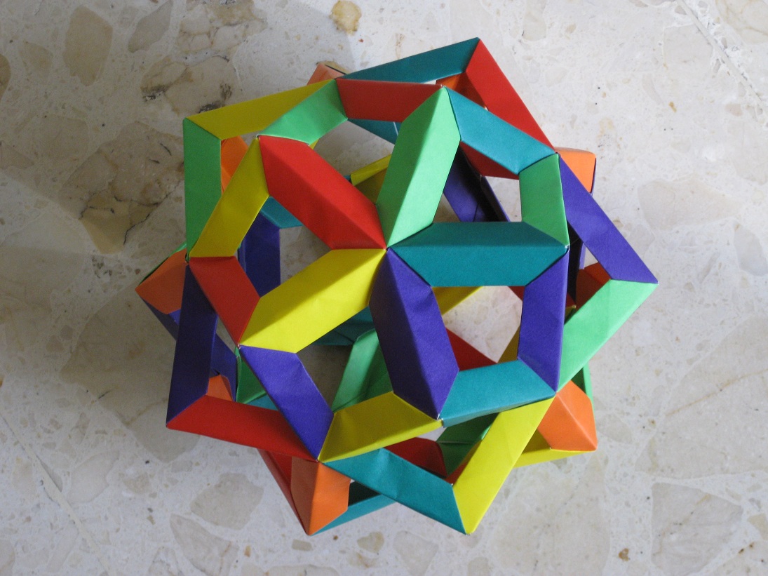 Icosahedron