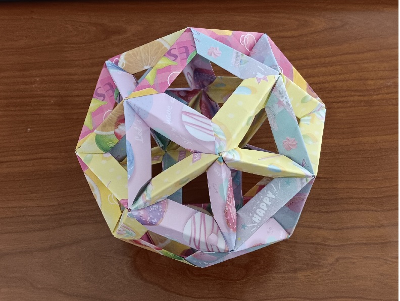 Dodecahedron