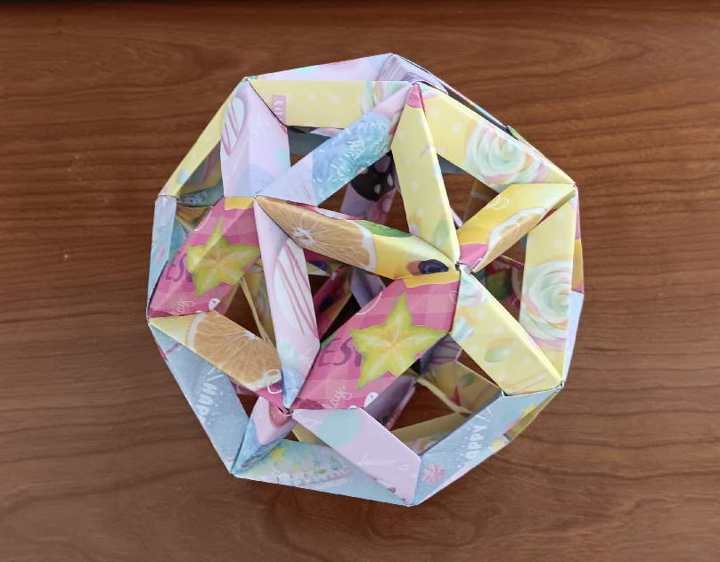Dodecahedron