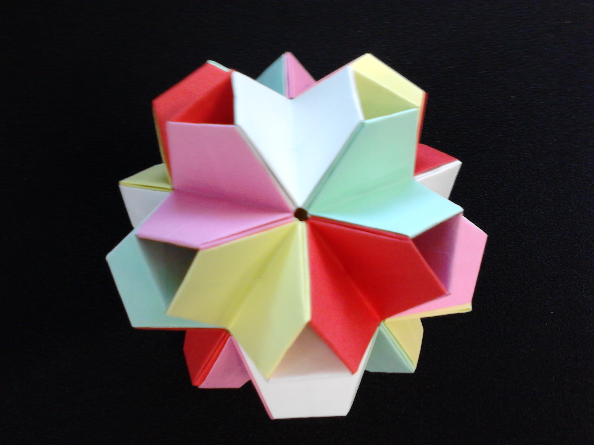 Icosahedron