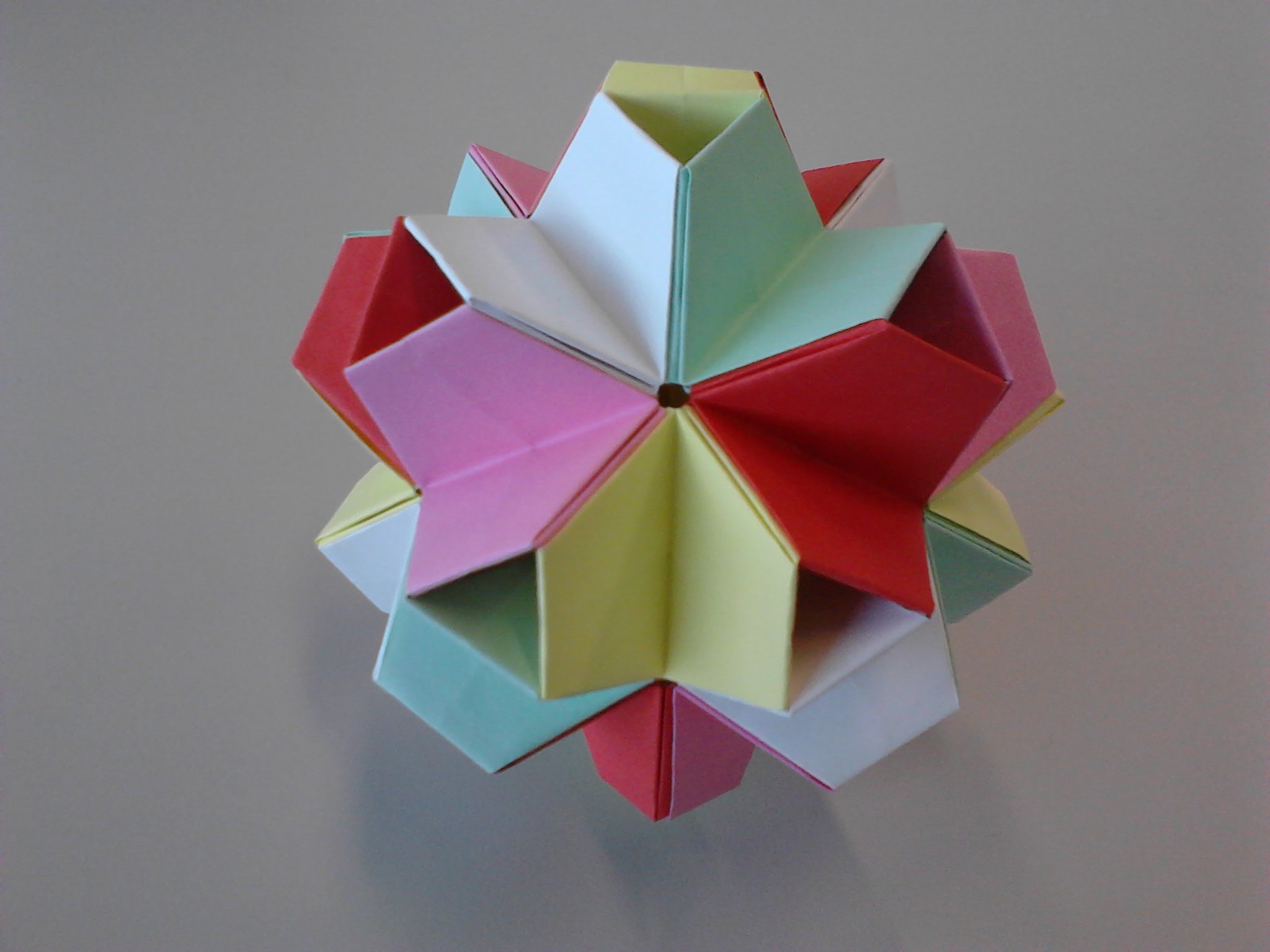 Icosahedron