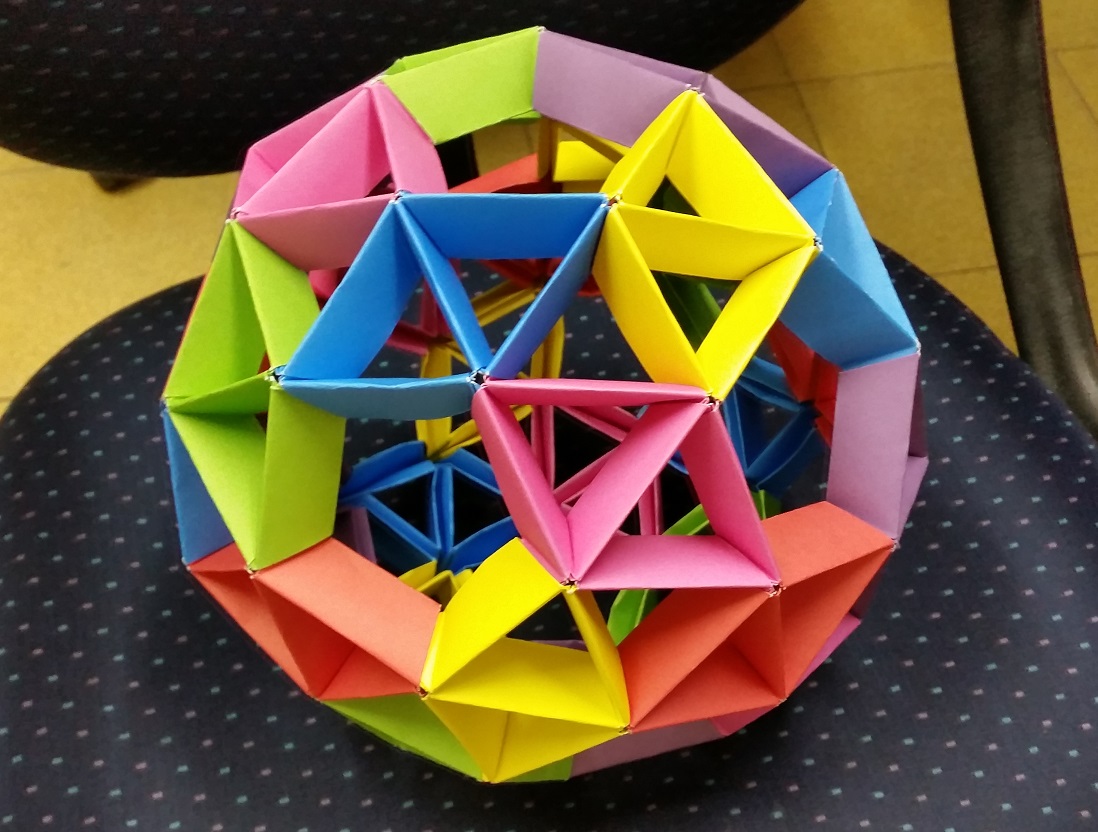 Snub Dodecahedron