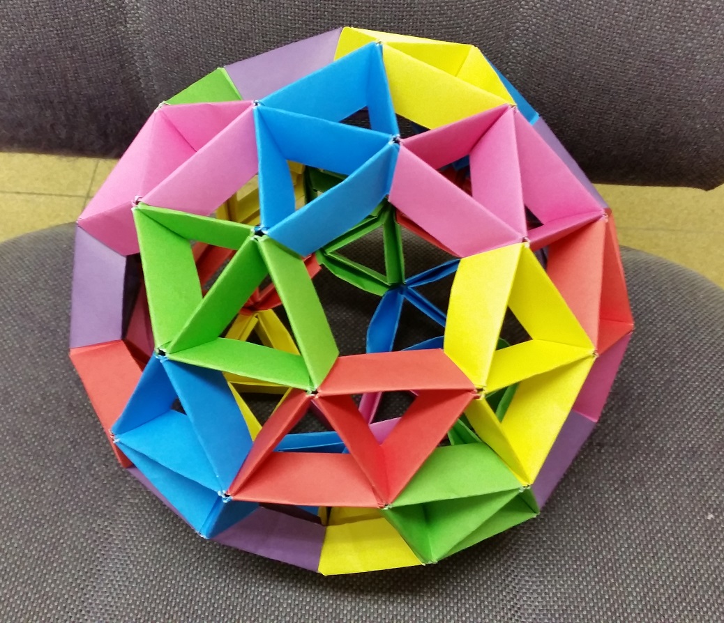 Snub Dodecahedron