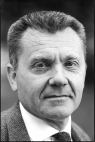 Jean-Pierre Bourguignon