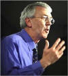 Dr. Geoff Garrett
