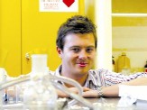 Matt Hall