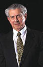 Prof. Jacques Miller, 1996. Credit: WEHI