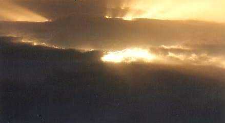 A Sydney Dawn