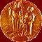 Nobel Prize Medal for Physics