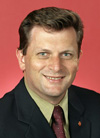 Senator John Cherry