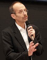 Alain Trautmann