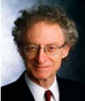 Australia's Chief Scientist, Robin Batterham