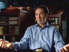Jared Diamond