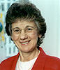NSF Director, Dr. Rita Colwell