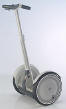 Dean Kamen's "personal transporter" - the Segway 