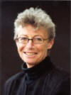 ARC CEO, Prof. Vicki Sara