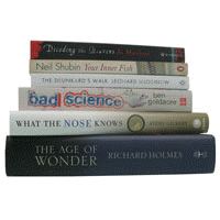 The shortlist